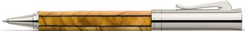 Graf von Faber Castell ELEMENTO Collection Rollerball